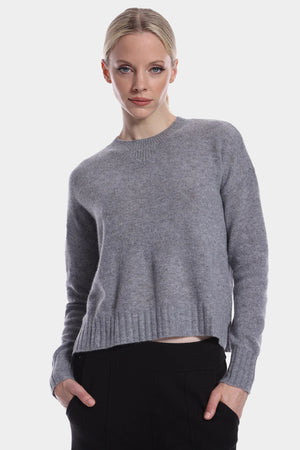 Story - Cashmere Crewneck