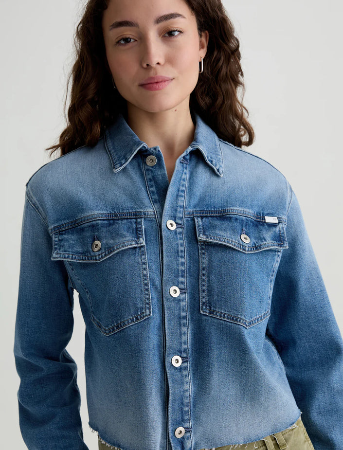 Valetta Jacket