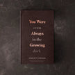 Thought Catalog, You Were Always Growing...