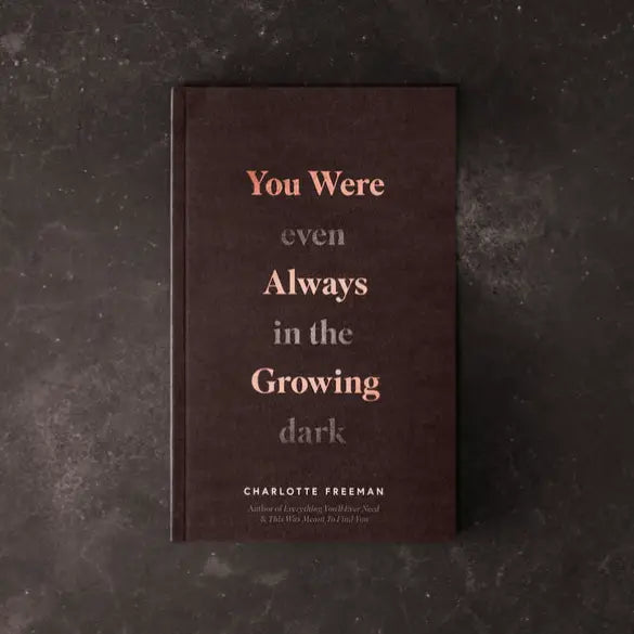 Thought Catalog, You Were Always Growing...